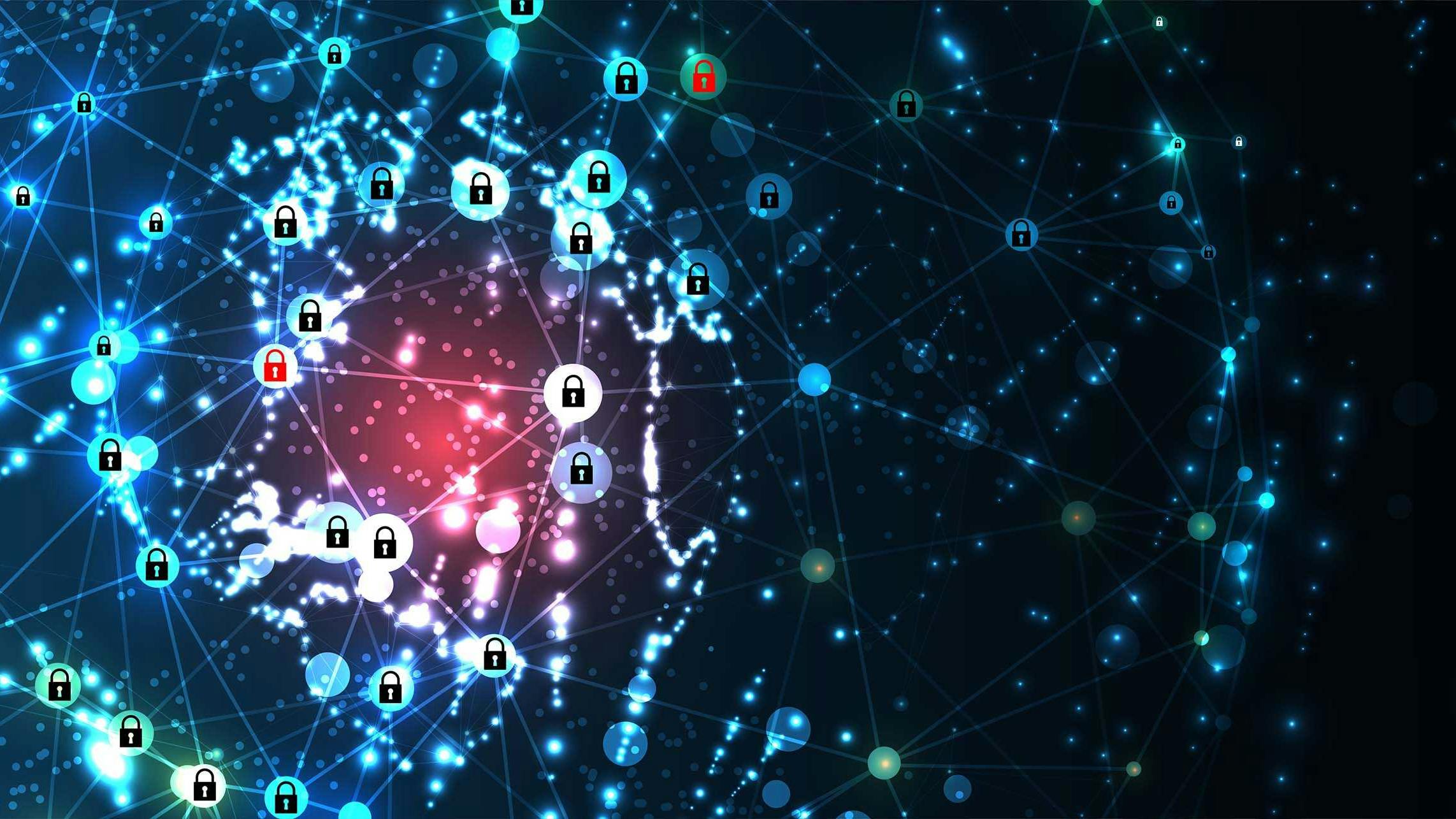 Machine identities are next big cyber target, Venafi research finds