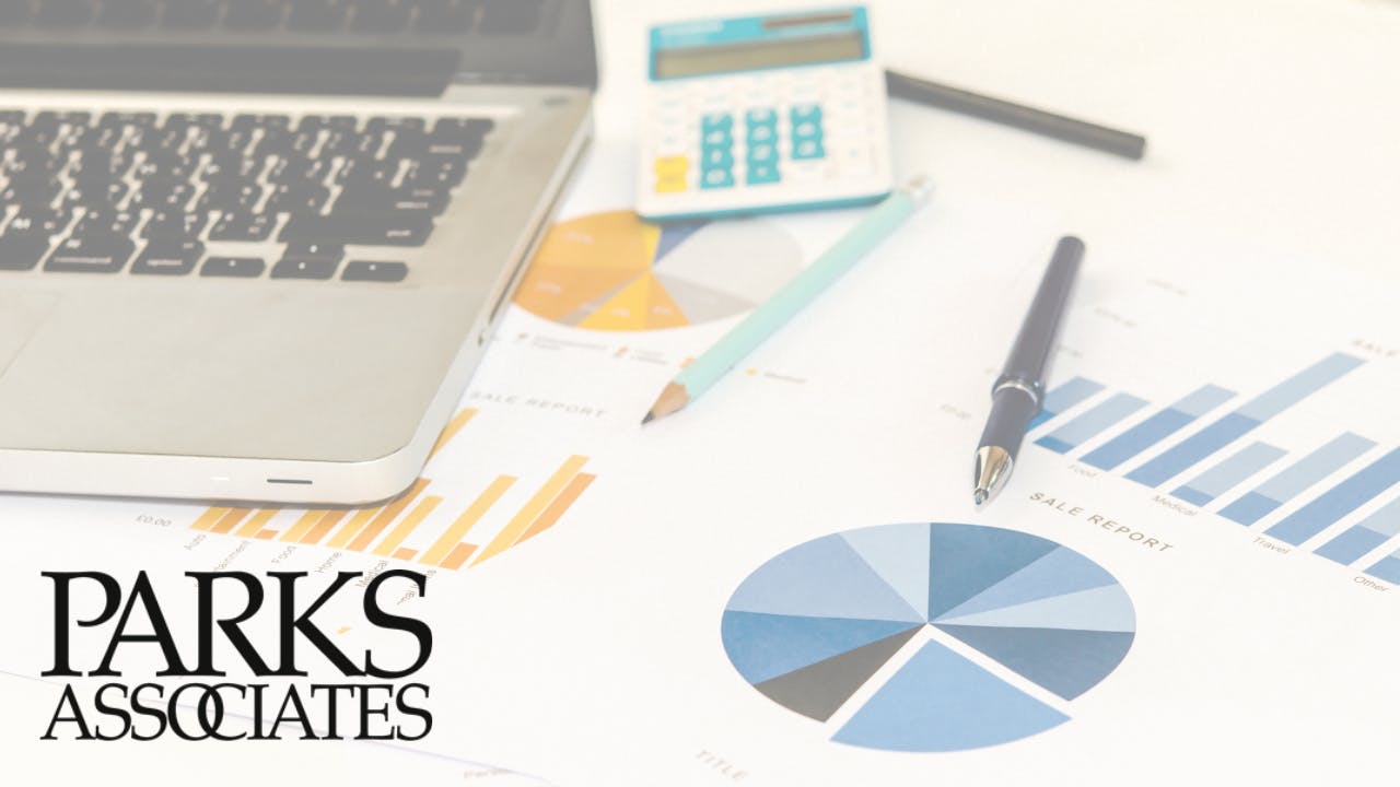 Parks Associates launches Strategic Consulting Unit