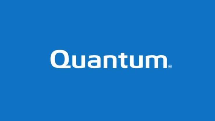 Quantum announces support for NVIDIA GPUDirect Storage with Myriad all-flash file system