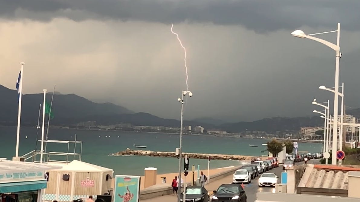 Lightning is a unique threat that requires specialized protective measures. Unlike EMPs and power surges, the energy released by a lightning strike can be catastrophic, requiring a comprehensive defense strategy.