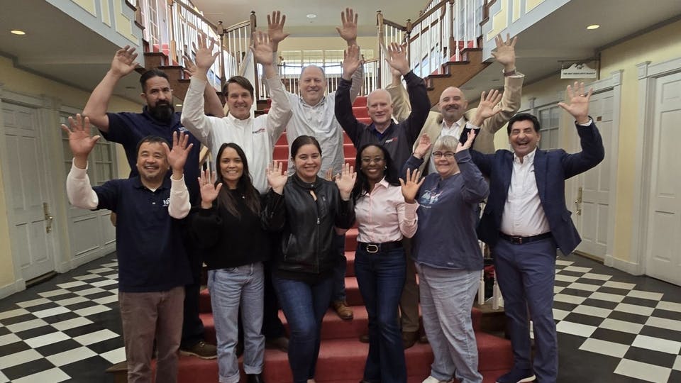 RapidFire Safety & Security acquires National Security Electronics