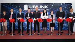 Foxlink and Luminys inaugurate the Ubilink AI Supercomputing Center to fuel U.S. innovation Foxlink and Luminys inaugurate the Ubilink AI Supercomputing Center to fuel U.S. innovation