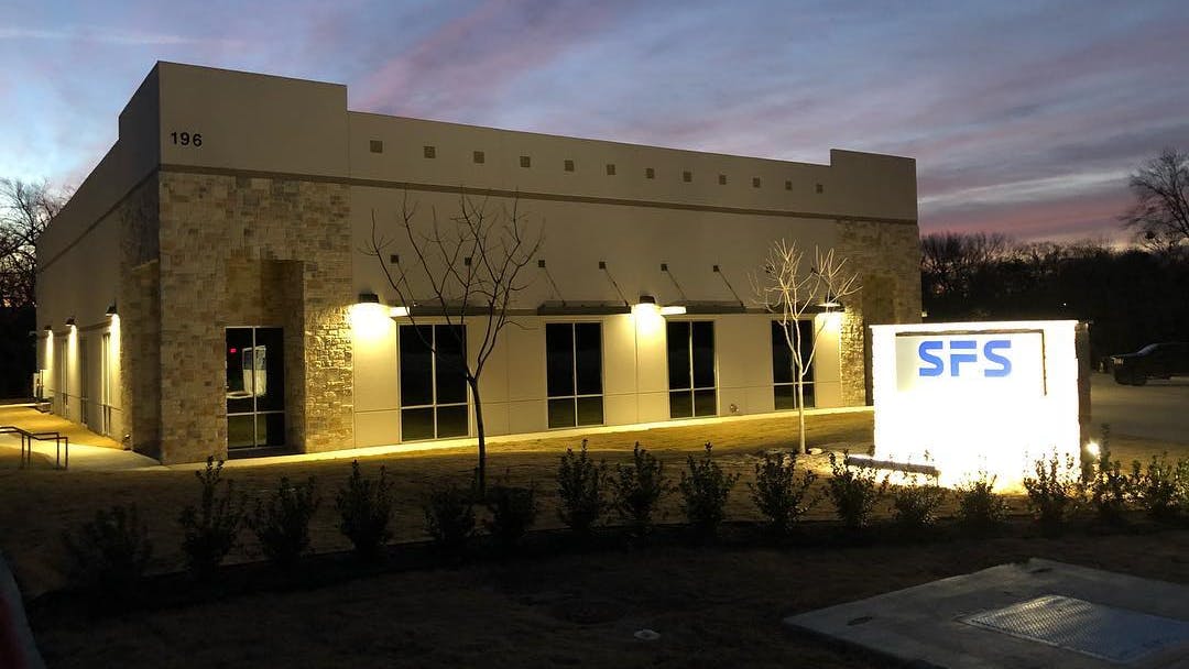 securityfiresystemscorporateheadquarters