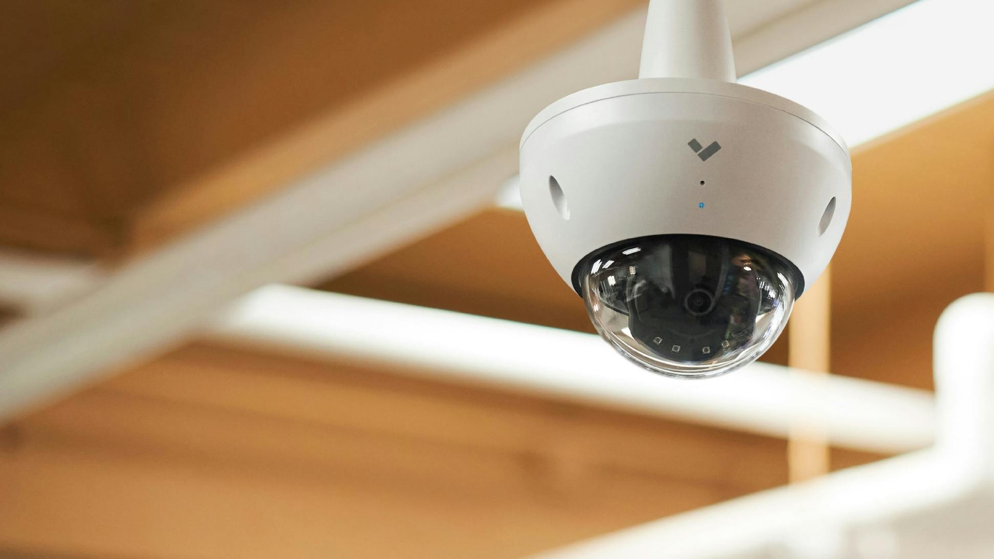 Verkada&rsquo;s growth is fueled by its cloud-managed, SaaS-based solutions, which offer scalable, flexible security options for industries like healthcare and education.