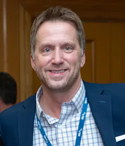 Between recurring revenue and services for integrators, technology modernization, and the changing dynamics of end-user risks...Those traditional swim lanes of all the different players bringing solutions to market are really starting to blur.” — Eric Yunag, Convergint Between recurring revenue and services for integrators, technology modernization, and the changing dynamics of end-user risks...Those traditional swim lanes of all the different players bringing solutions to market are really starting to blur.” — Eric Yunag, Convergint