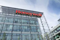 honeywell honeywell