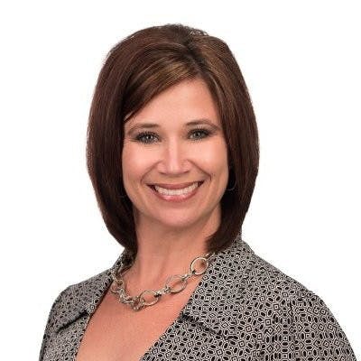 Jennifer Balash, Senior Vice President and Head of Global Sales, DICE Corporation