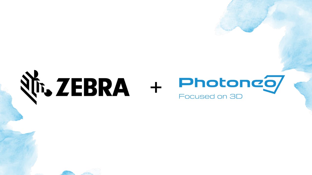 Zebra Technologies to acquire Photoneo, expanding 3D machine vision portfolio
