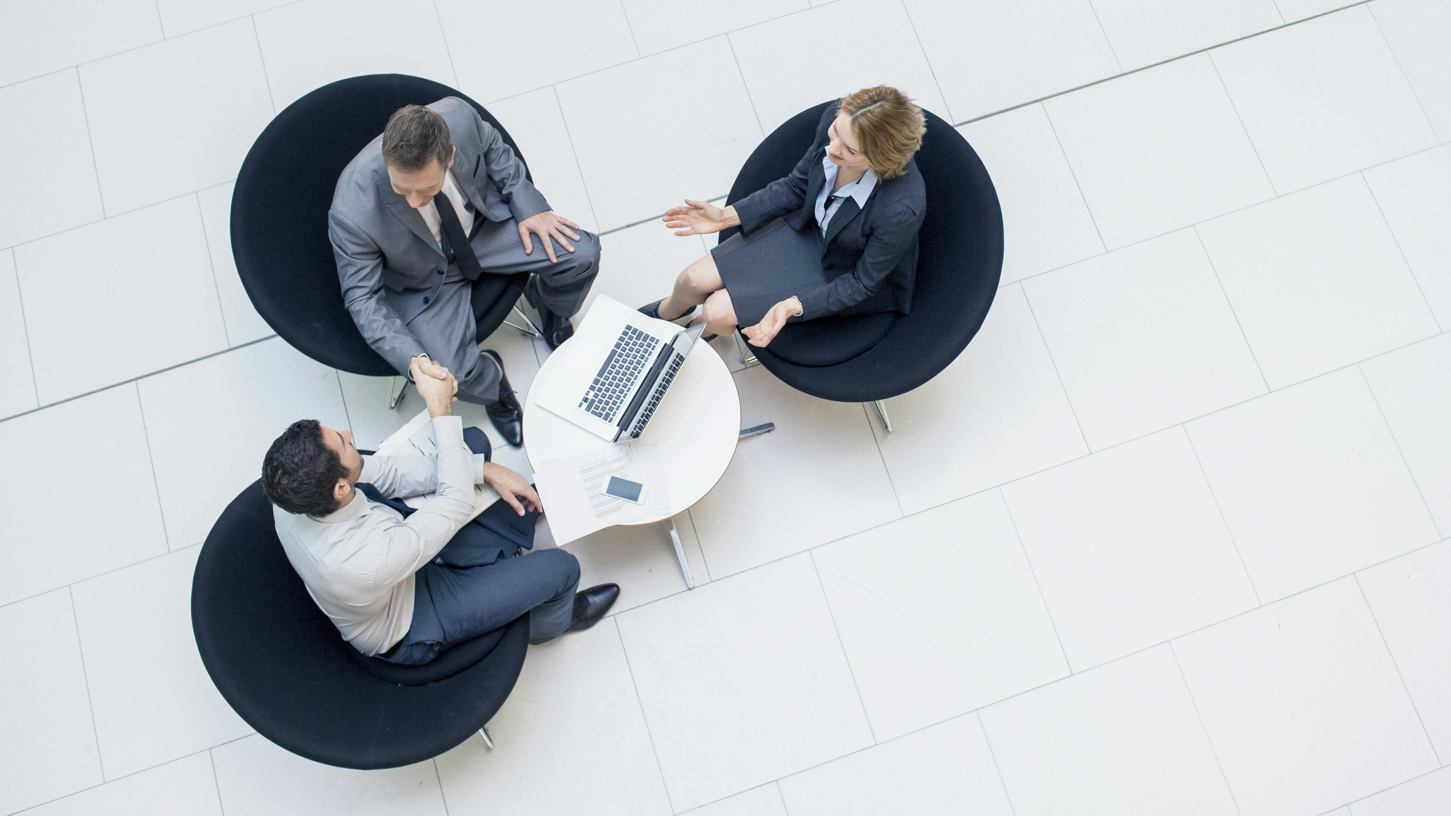 Check out this integrator and consultant&rsquo;s guide to collaboration with end-users.