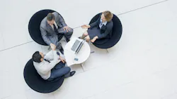 Check out this integrator and consultant’s guide to collaboration with end-users. Check out this integrator and consultant’s guide to collaboration with end-users.