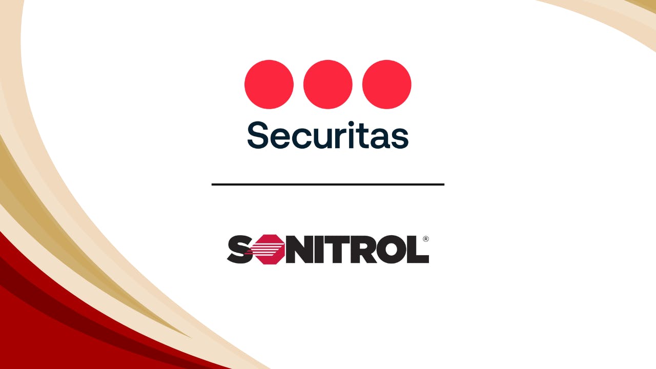Securitas Technology announces acquisition of Sonitrol New Orleans