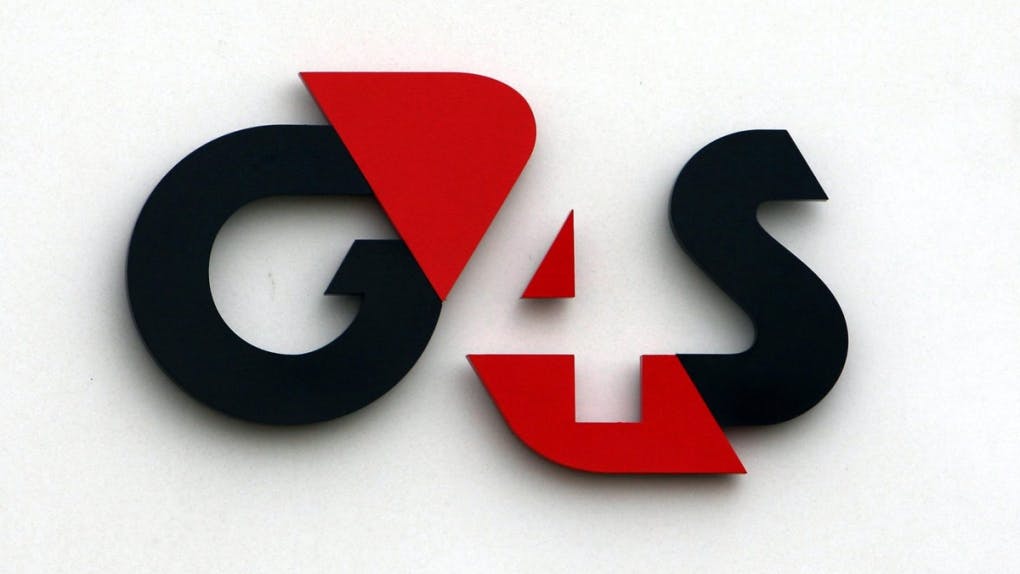 G4S names Michael Leahey Chief Financial Officer
