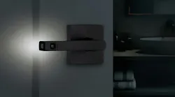 Kwikset Halifax LED Lever Kwikset Halifax LED Lever