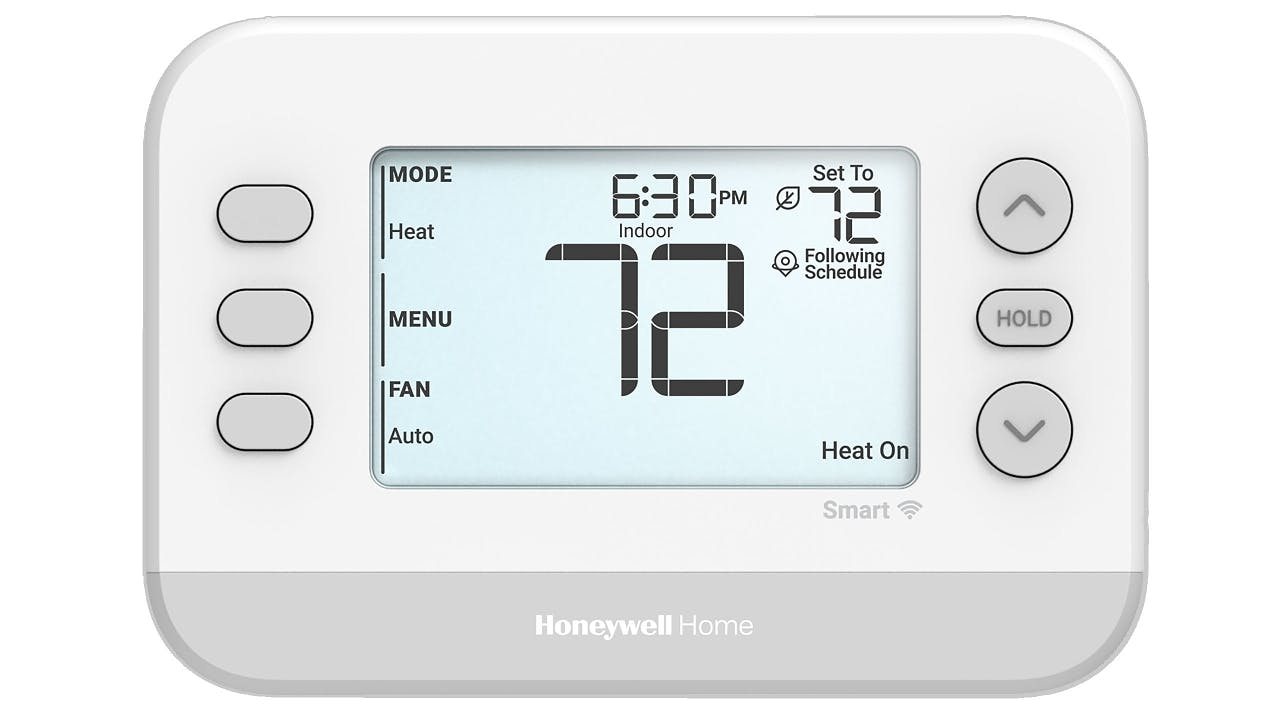 Resideo introduces Honeywell Home X2S Smart Thermostat at CES &NegativeMediumSpace;2025