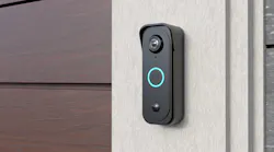 MaxRanger4K Stella Video Doorbell MaxRanger4K Stella Video Doorbell