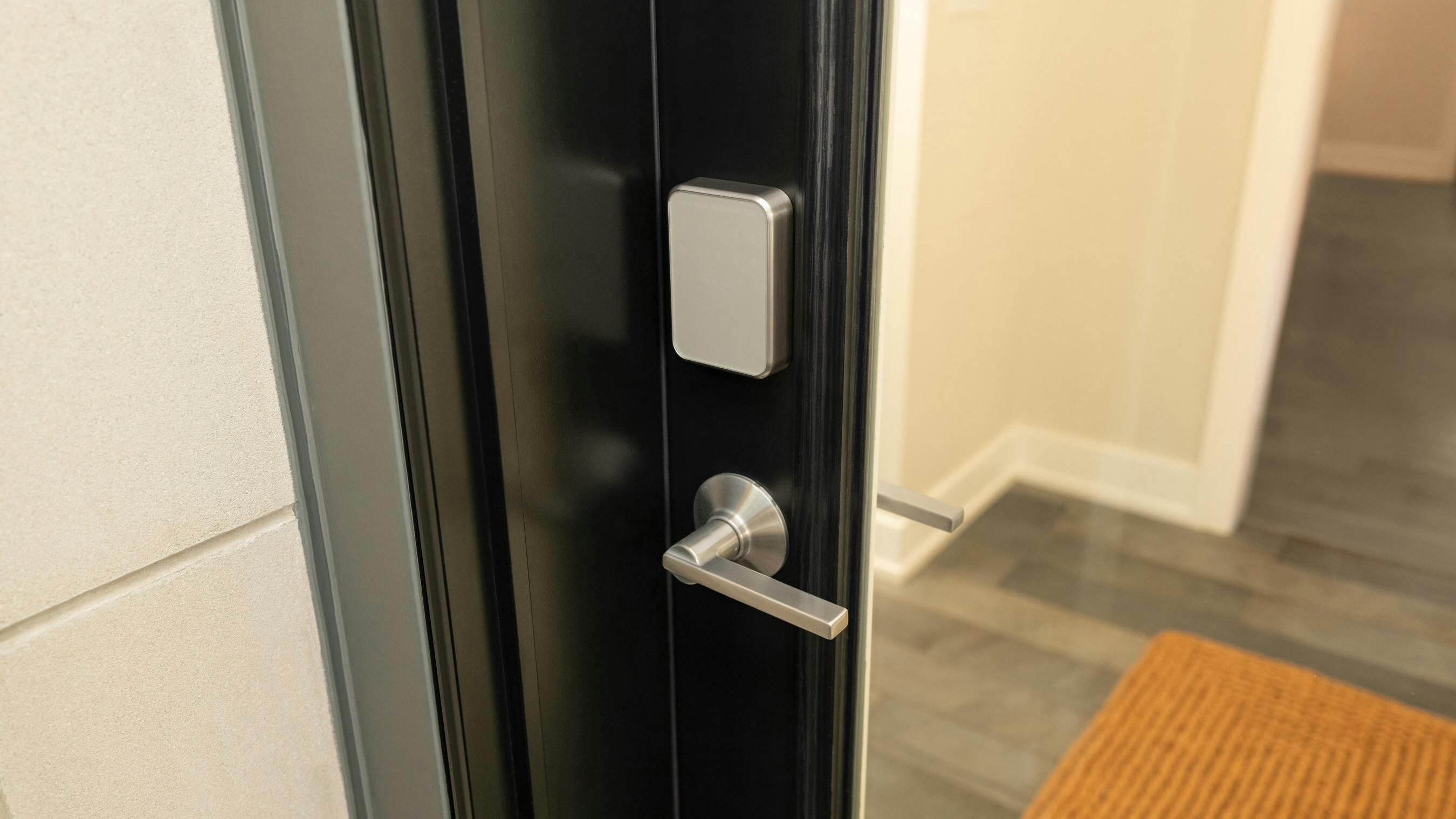 Schlage Sense Pro Smart Deadbolt