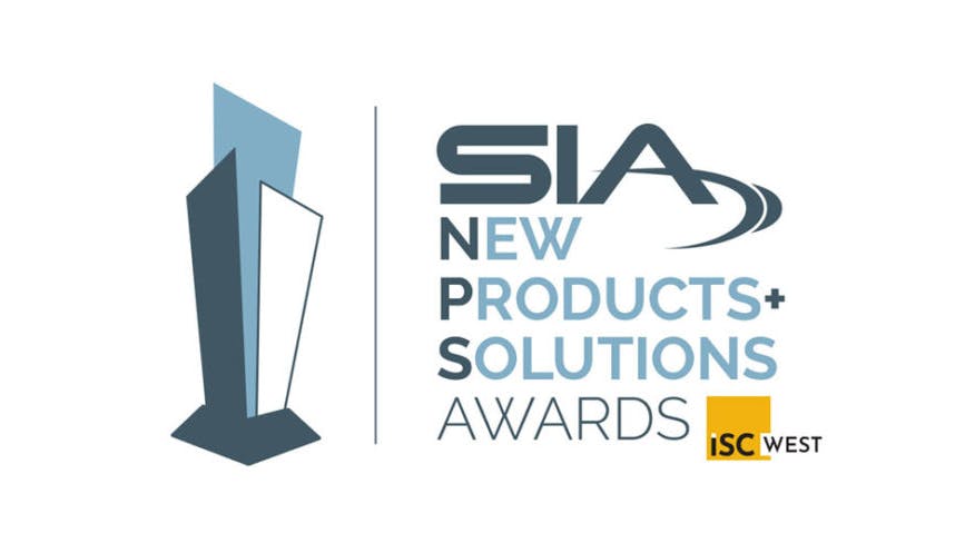 SIA opens call for 2025 New Products and Solutions Awards entries, announces new leadership