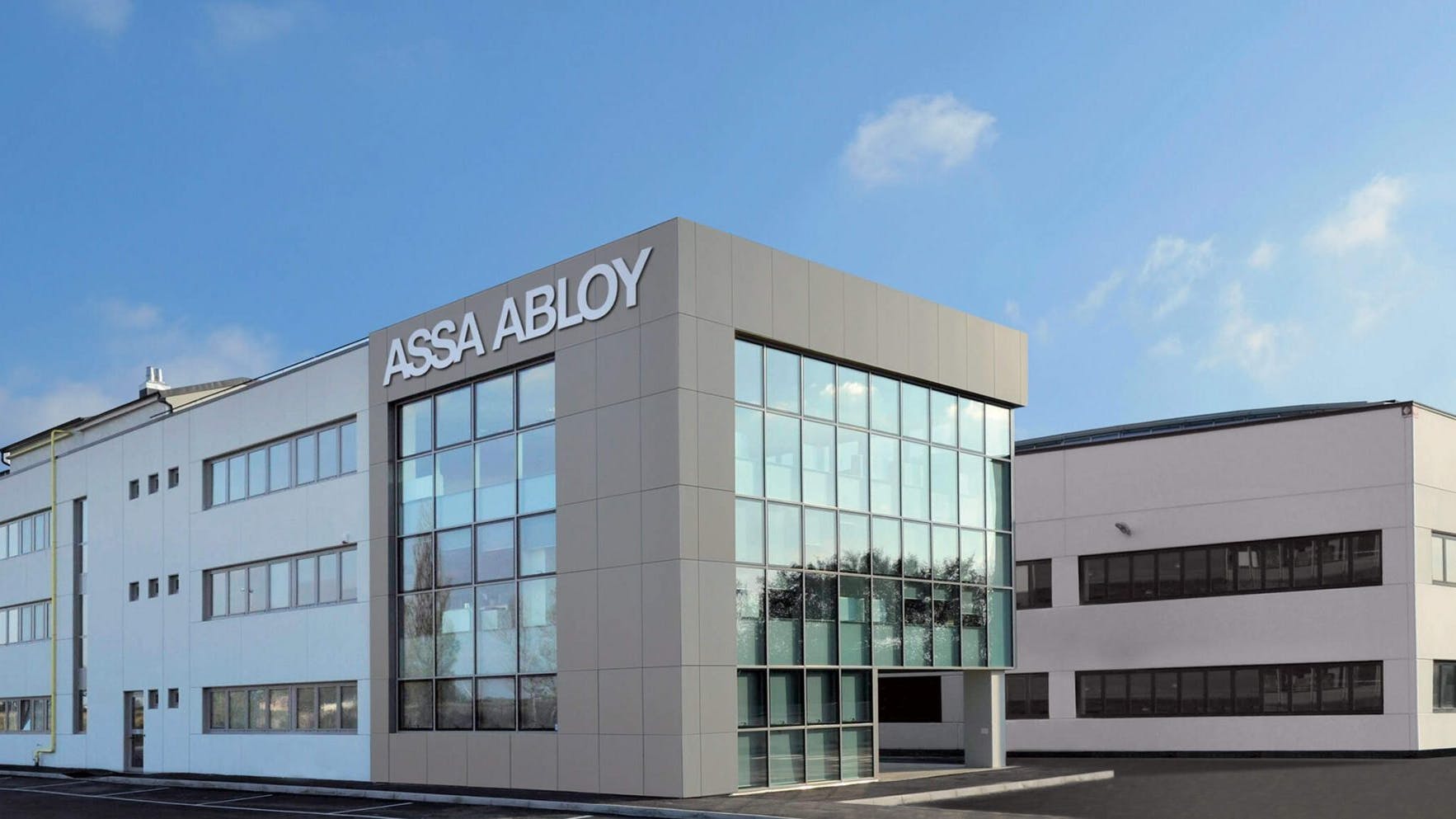 ASSA ABLOY acquires 3millID and Third Millennium in the US and UK