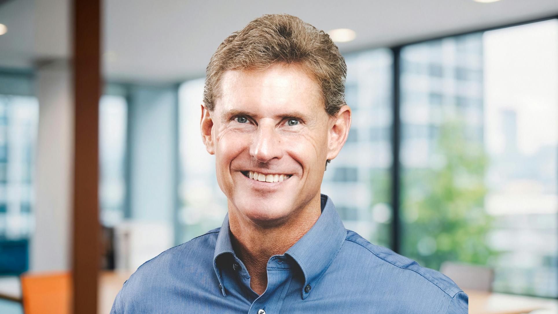 Cofense appoints Marc Olesen as Chief Executive Officer