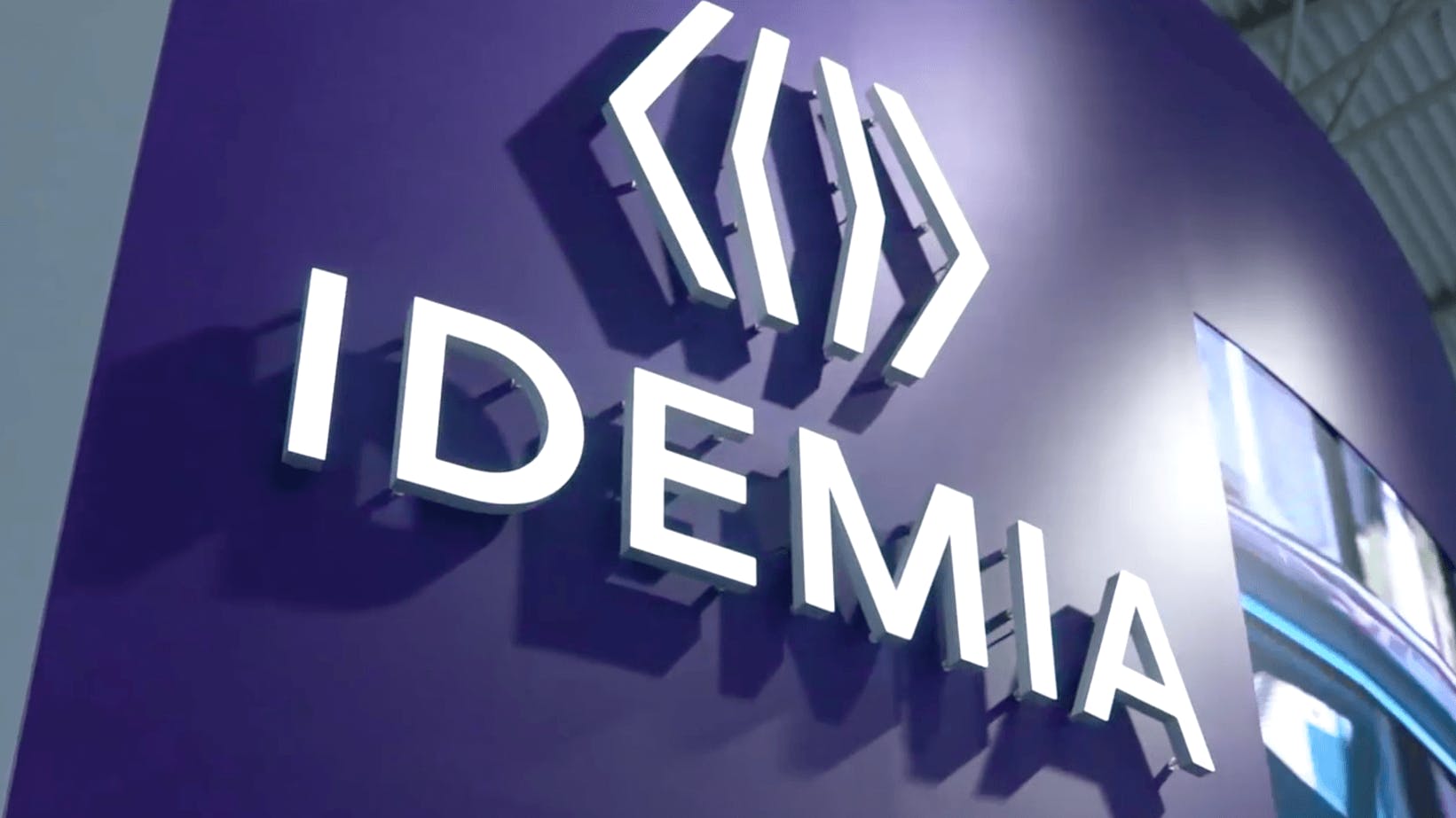 Idemia Awarded Blanket Purchase Agreement For Next Gen Identity Proofing For Login