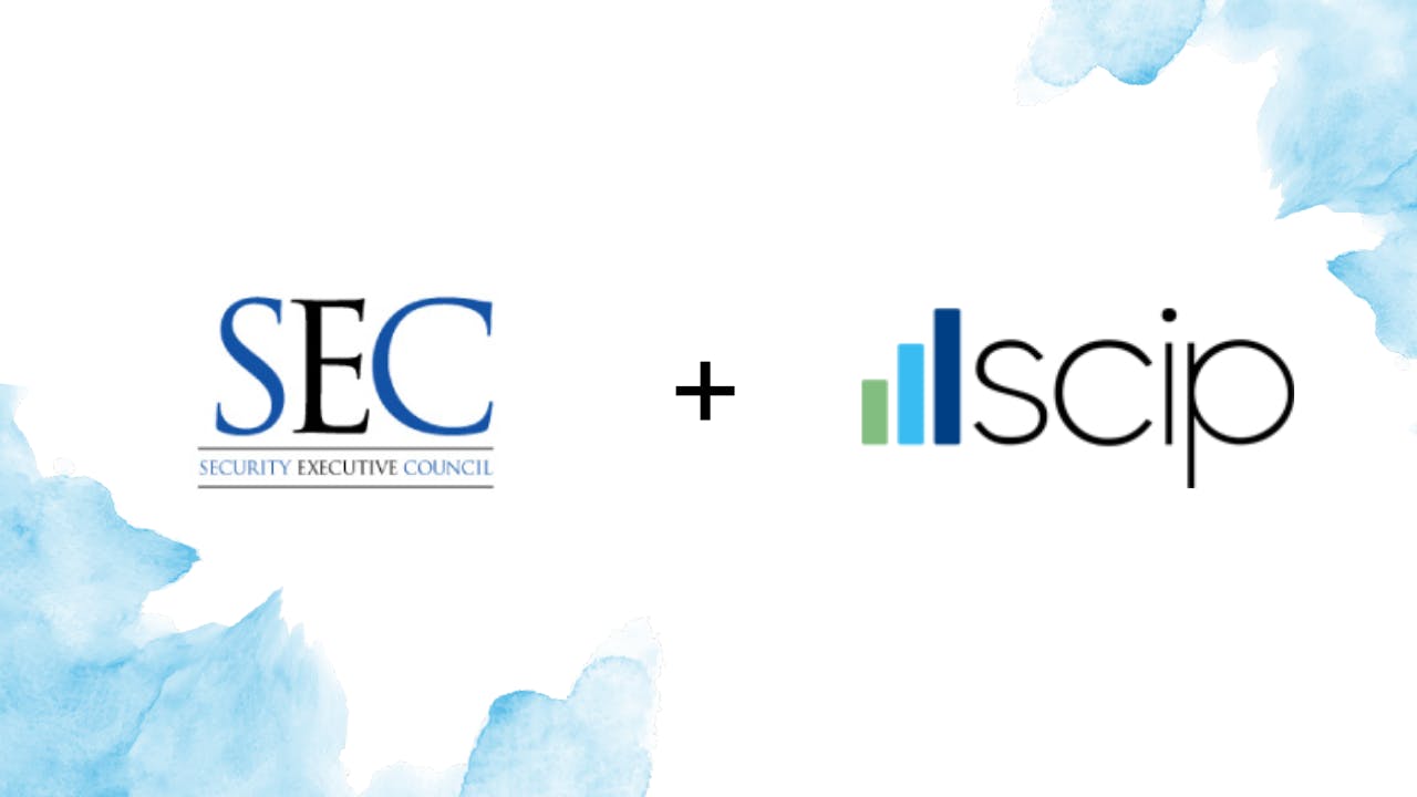 SEC partners with SCIP to expand focus on private-sector intelligence
