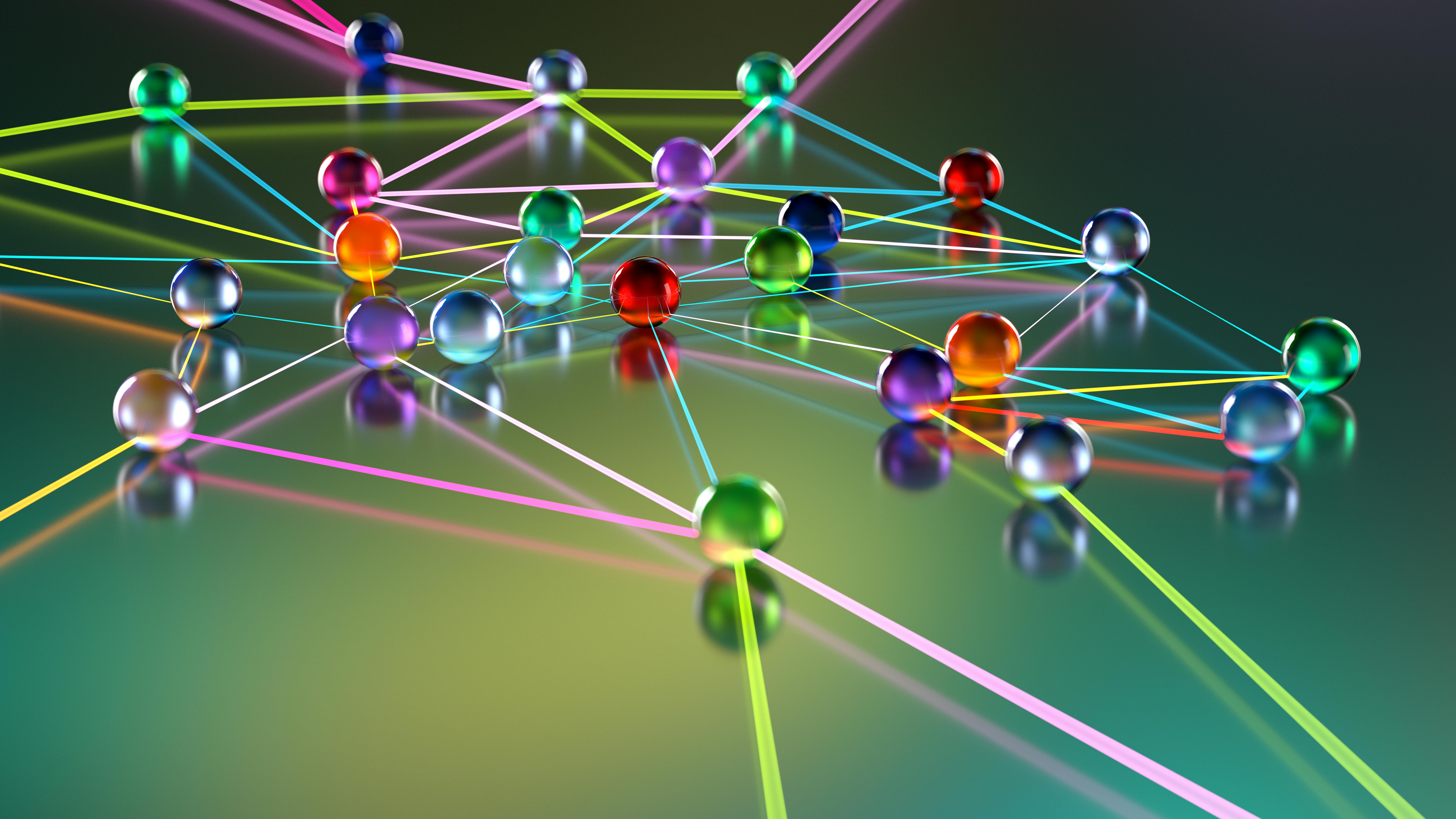 The vast volumes of information in play contain data critical to an enterprise&rsquo;s day-to-day operations and underscore a dramatic shift in how increasingly globalized business systems are integrated.