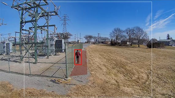 SightLogix introduces advanced capabilities for SightSensor Thermal AI Perimeter Cameras