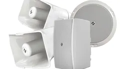Zenitel IP Speakers Zenitel IP Speakers