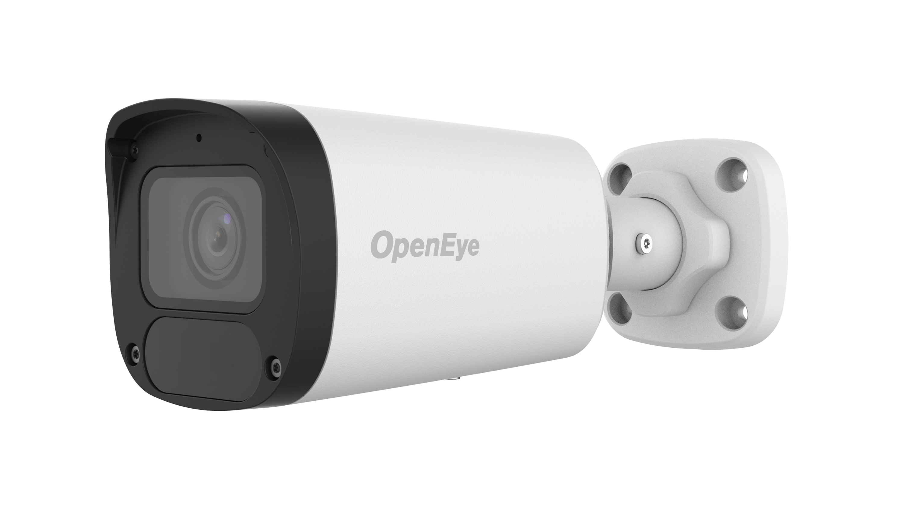 4MP Outdoor Varifocal IP Bullet Camera from Openeye