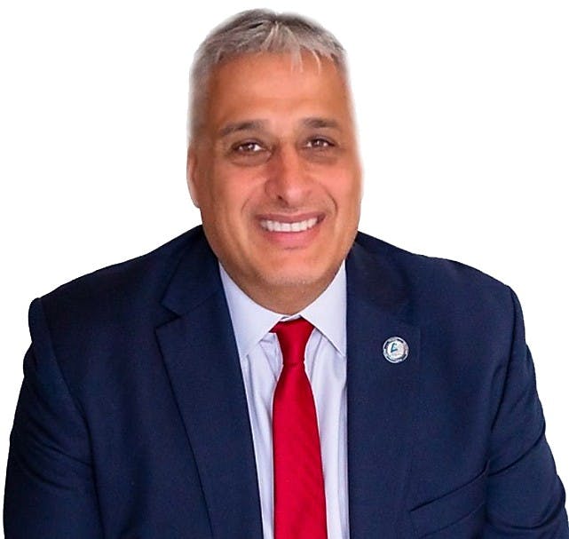 Arrow Security promotes Frank Ciaccio to Senior Vice President