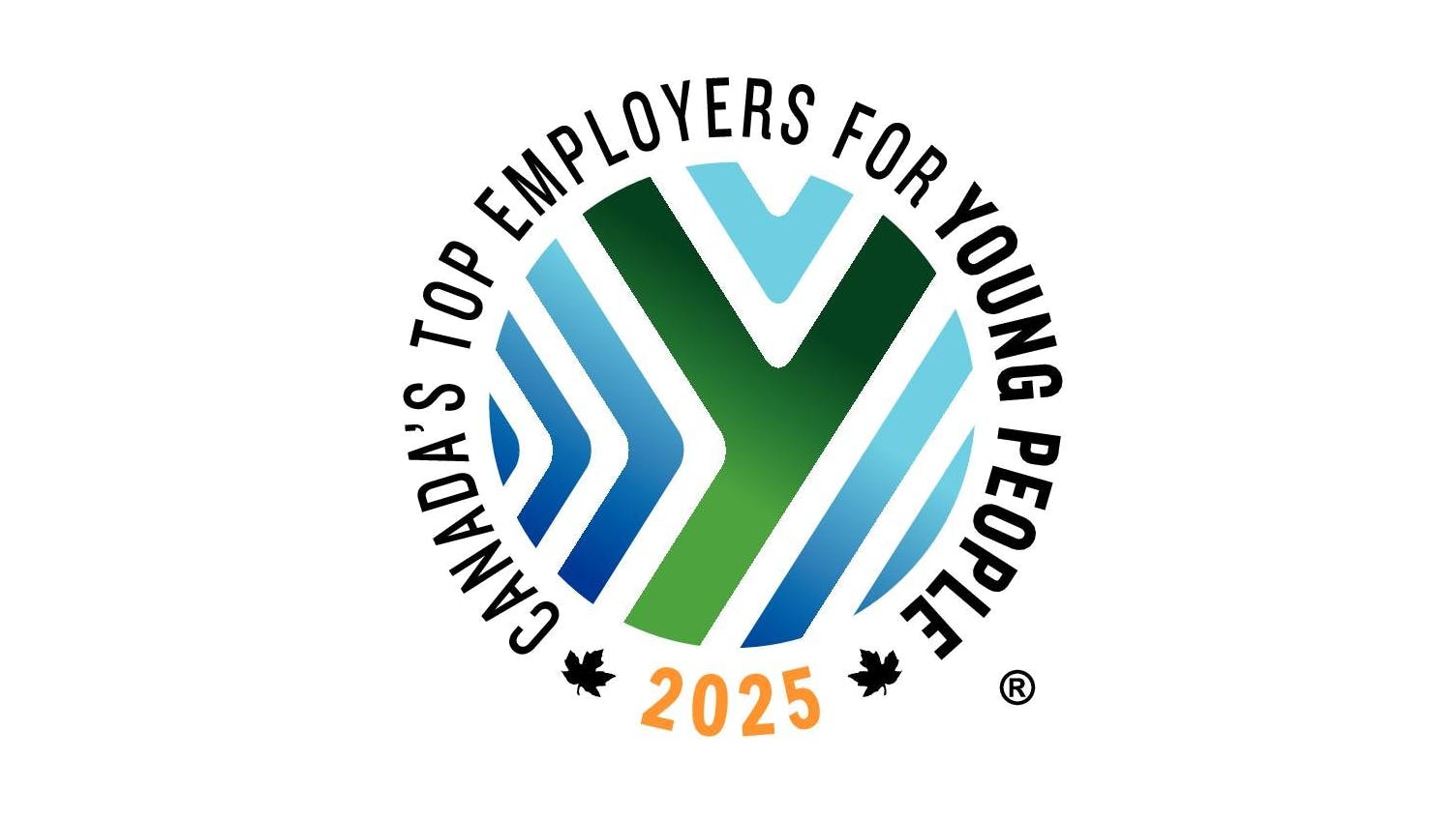 Genetec named one of Canada&rsquo;s 2025 Top Employers for Young People