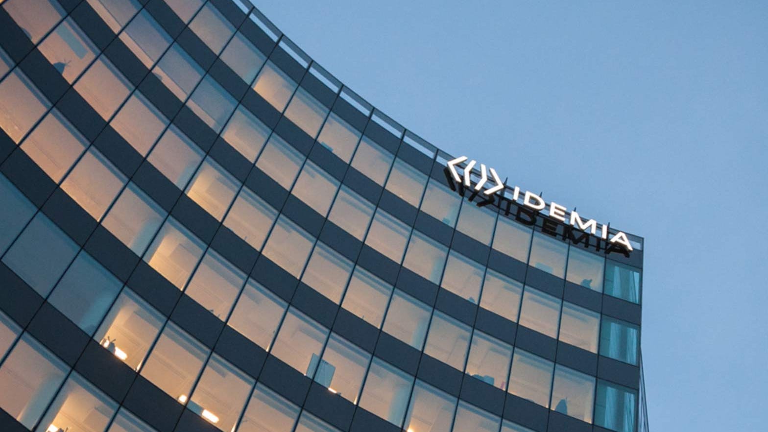 IDEMIA achieves top biometric scores in DHS RIVTD evaluation