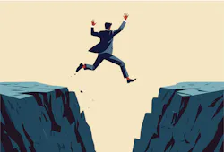 As we move forward in 2025, the ability to build and maintain resilience will be a key differentiator for businesses. As we move forward in 2025, the ability to build and maintain resilience will be a key differentiator for businesses.