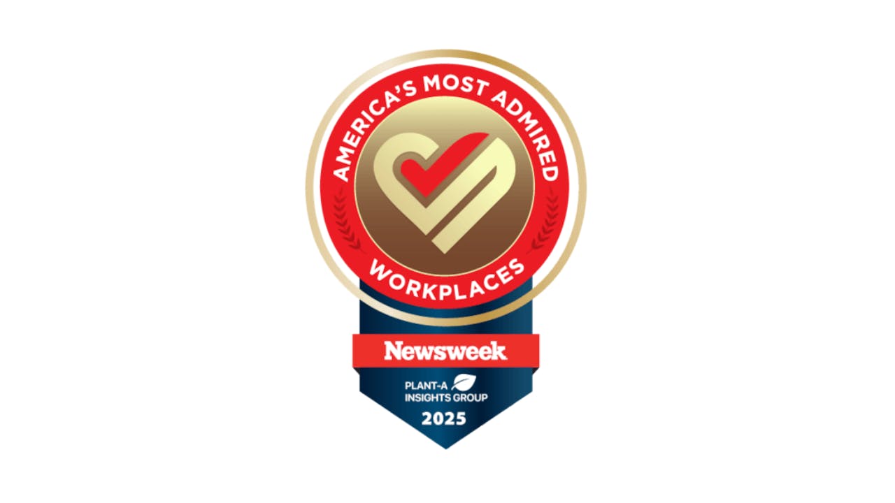 Allied Universal among America's Most Admired Workplaces, according to Newsweek