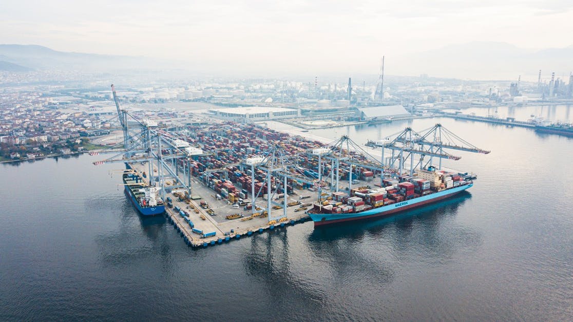 DP World Yarimca taps FLIR Security Solutions for efficient and secure port operation