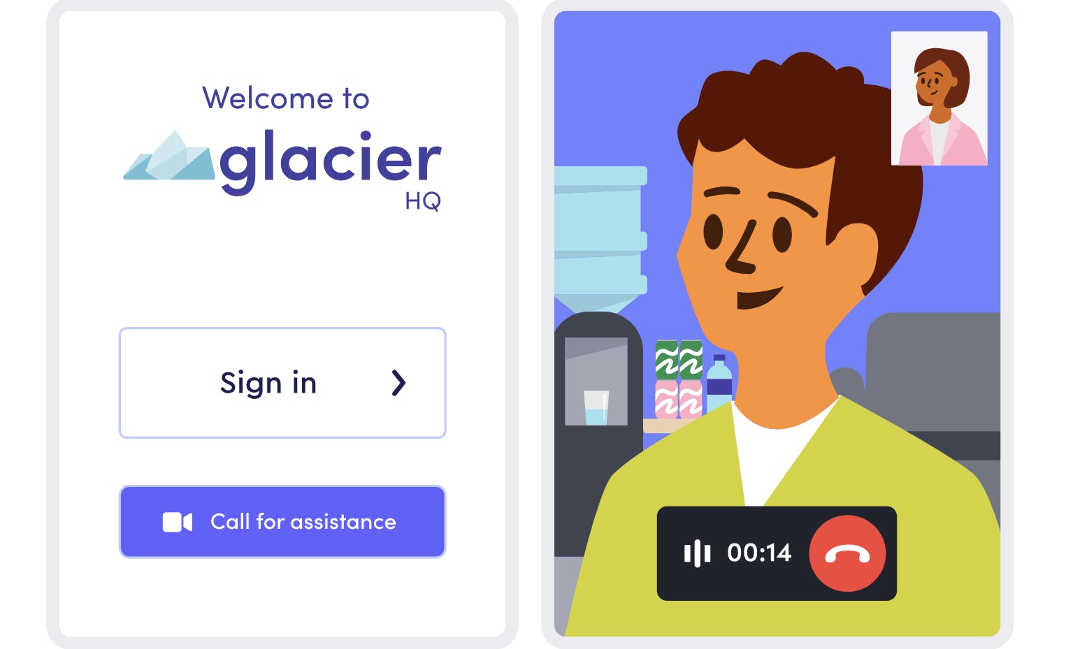 Envoy introduces Virtual Front Desk Mobile to streamline access, enable virtual assistance