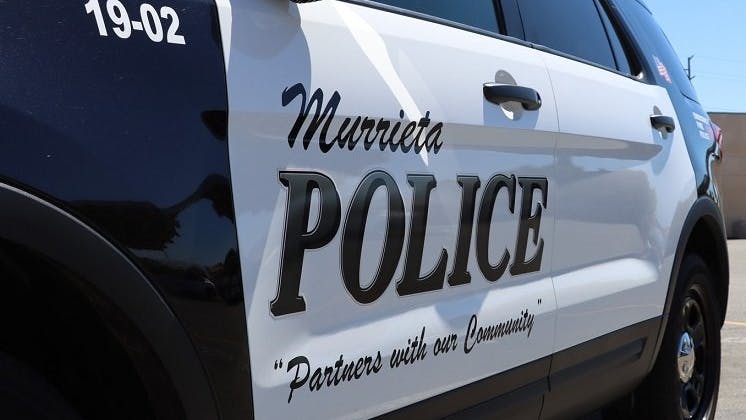 Murrieta Police Department taps CentralSquare's cloud-based CAD to improve public safety