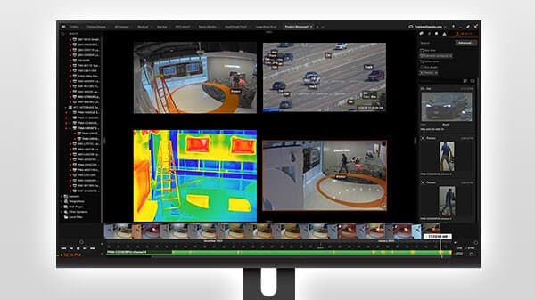 Hanwha Vision Wisenet Wave Vms 6