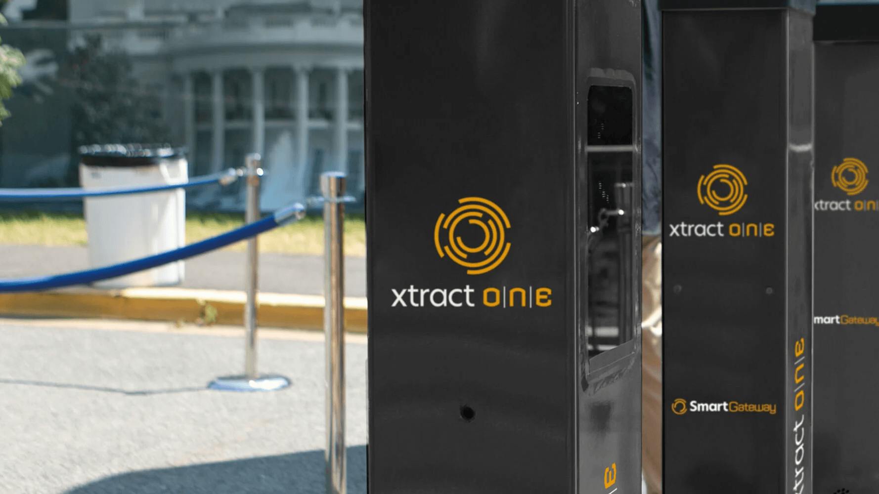 Xtract One Technologies to be used for hospital weapons detection screening in Manitoba