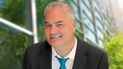 Darron Parker joins expanding company as VP of Sales, Northeast US & Canada Darron Parker joins expanding company as VP of Sales, Northeast US & Canada