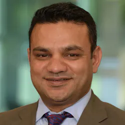 'Companies that don’t prioritize sustainability risk losing business.” - Ashwin Kataria, SVP of Performance Excellence, Securitas Technology 'Companies that don’t prioritize sustainability risk losing business.” - Ashwin Kataria, SVP of Performance Excellence, Securitas Technology