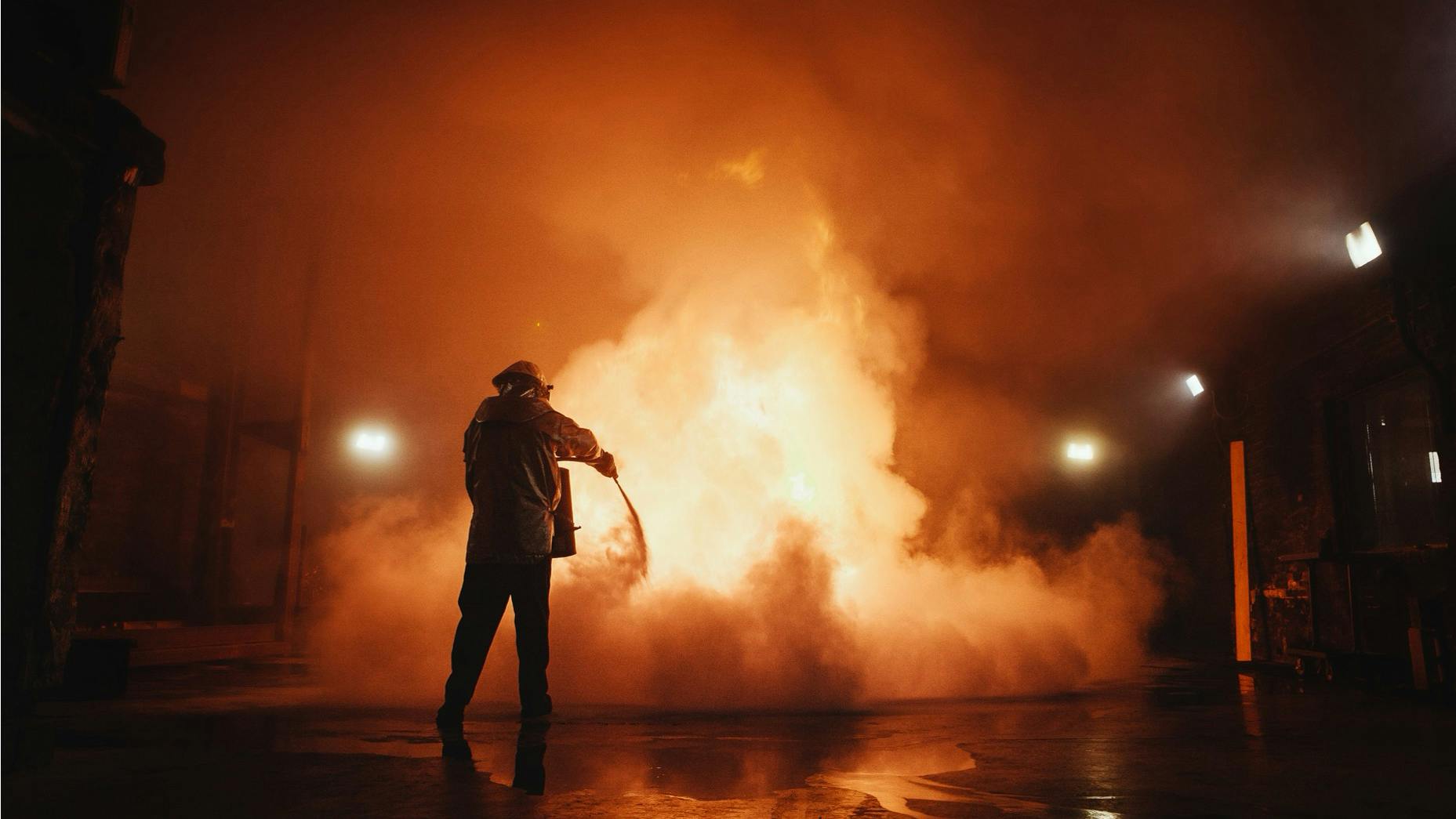 UL Solutions announced the development of its new Global Fire Science Center of Excellence that will address critical customer safety and sustainability industry needs. The facility will offer enhanced research capabilities and testing and certification services for commercial and residential sprinklers, pipes, fittings, valves, fire extinguishers, firefighting foam, exterior walls and perimeter fire barrier systems.