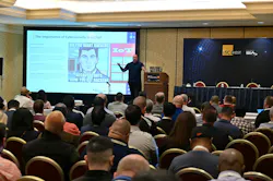 The SIA Education@ISC program will feature more than 110 sessions over four days. The SIA Education@ISC program will feature more than 110 sessions over four days.