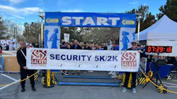 The annual Mission 500 Security 5K Run/2K Walk is on April 3. Visit https://runsignup.com/Race/NV/LasVegas/Security5KforChildren to sign up. The annual Mission 500 Security 5K Run/2K Walk is on April 3. Visit https://runsignup.com/Race/NV/LasVegas/Security5KforChildren to sign up.