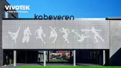 VIVOTEK’s advanced AI security solutions helped the renowned sports school KA Beveren in Belgium ensure robust monitoring of critical areas, detect security threats in real time, and create a secure and supportive learning environment for both students and staff. VIVOTEK’s advanced AI security solutions helped the renowned sports school KA Beveren in Belgium ensure robust monitoring of critical areas, detect security threats in real time, and create a secure and supportive learning environment for both students and staff.