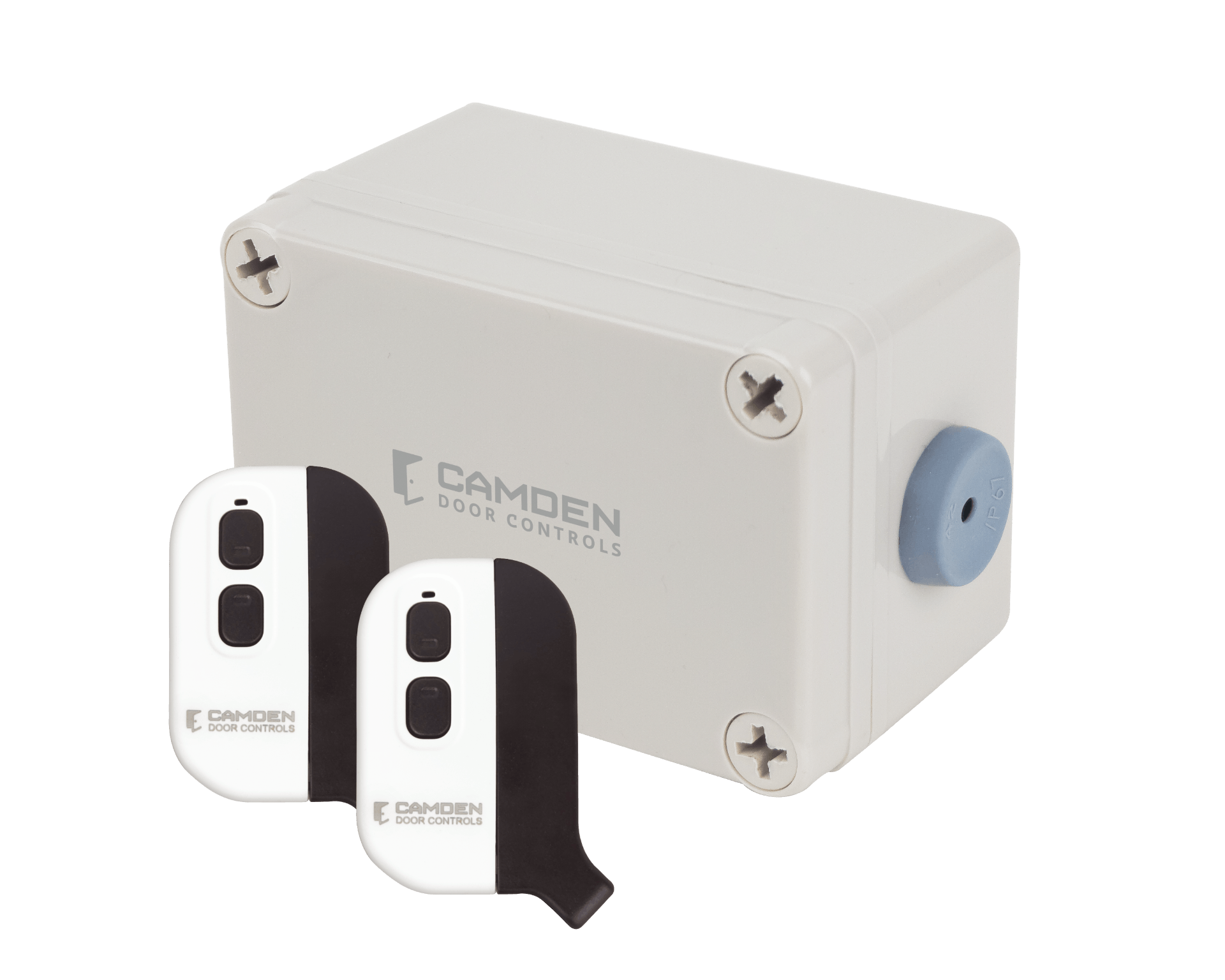 Camden Door Controls CM-SRX2 Wireless Relay Receiver