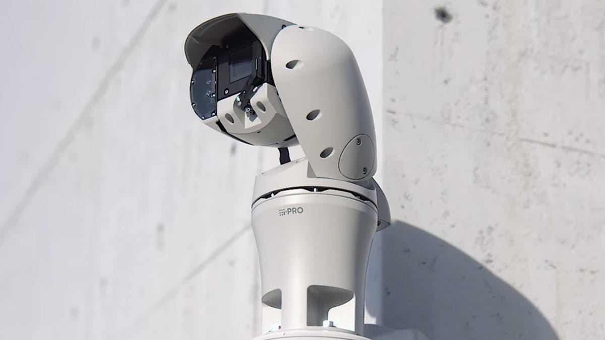 i-PRO to feature advanced edge processing, next-gen video protection at ISC West 2025