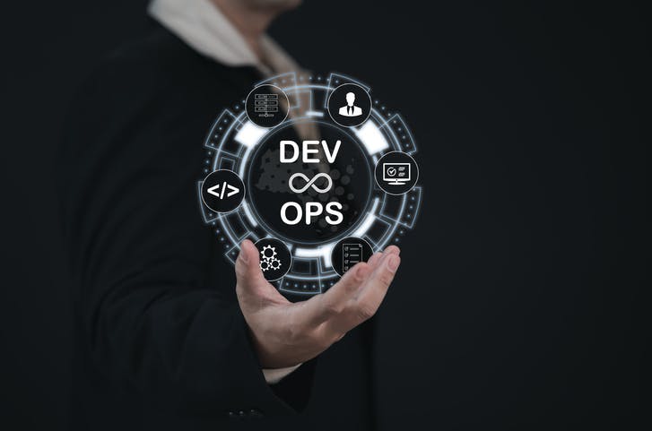 If properly implemented with AI, DevSecOps provides a more efficient software development workflow by automating some of the steps and security gates.