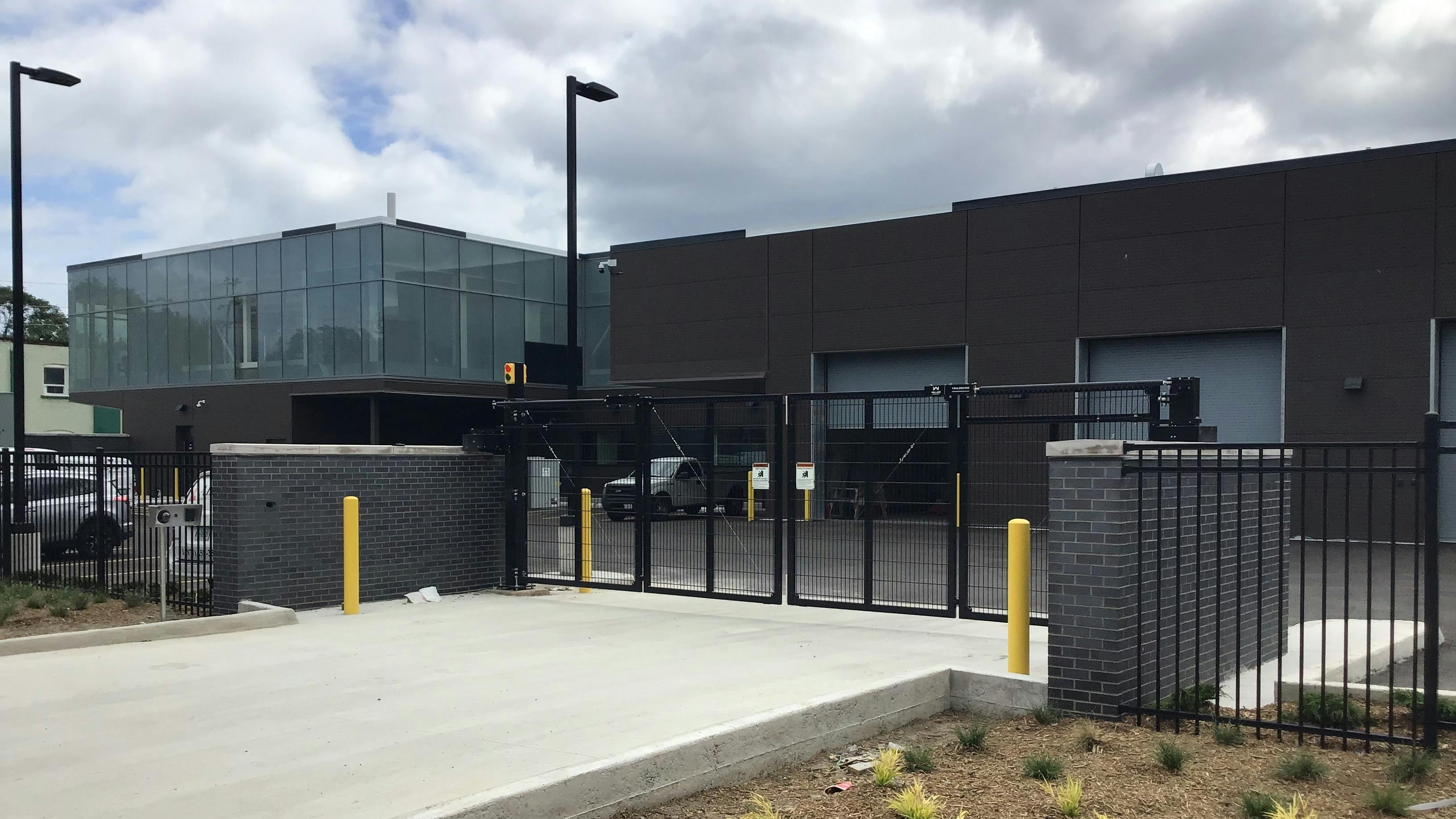 ASSA ABLOY acquires Wallace & Wallace and Wallace Perimeter Security in Canada