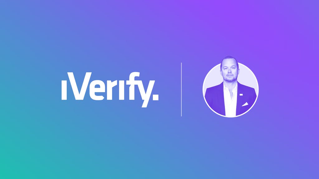 iVerify appoints Apple alum Mike Rosen as Chief Information Security Officer